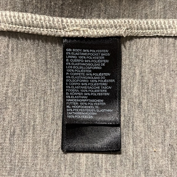 The North Face Jacket - Picture 6 of 7